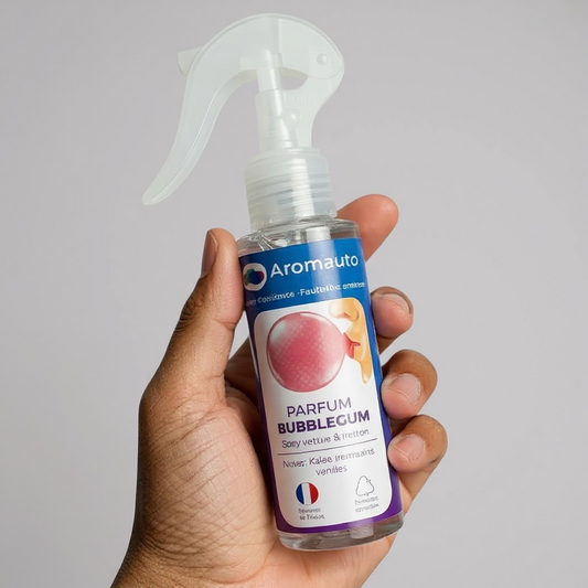 Spray d'Ambiance Bubblegum by Aromauto