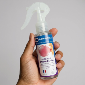 Spray d'Ambiance Bubblegum by Aromauto